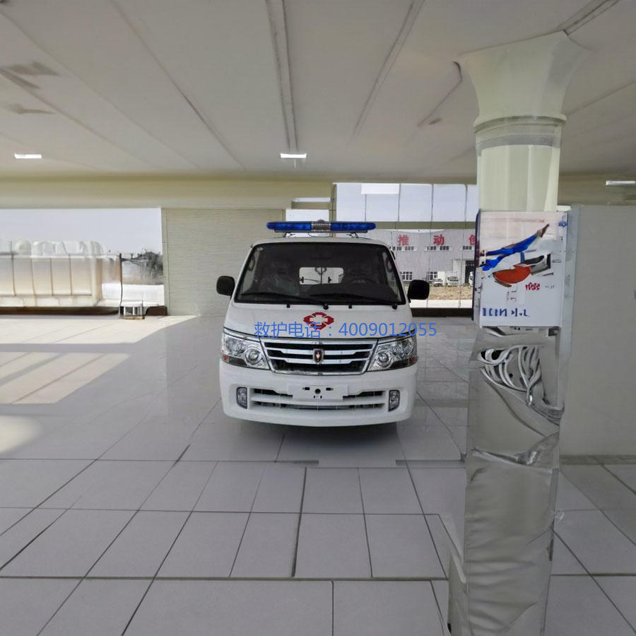 出租120联系电话